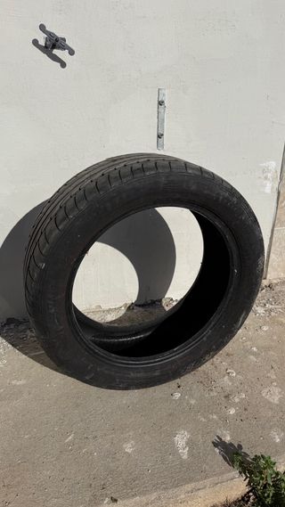 Neumático Dunlop Sport Maxx 235/50R19