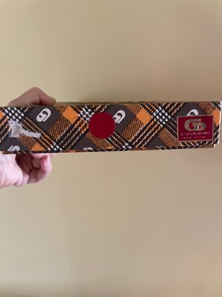 Diario rosso con lucchetto e chiave