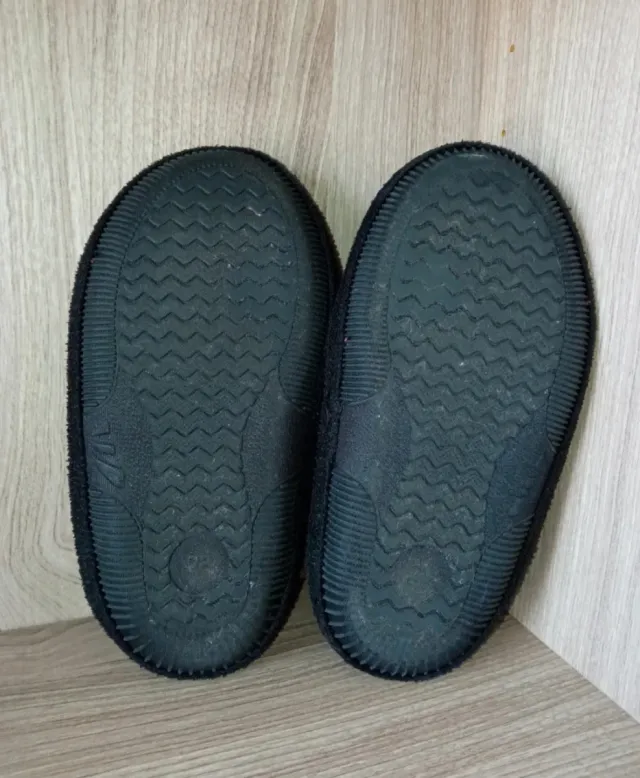 Ciabatte Pantofole Monster High, numero 28