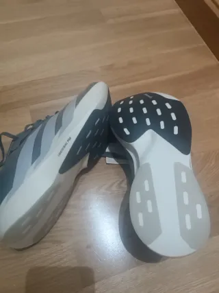 Zapatillas Adidas Adizero Evo sl