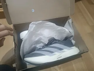 Zapatillas Adidas Adizero Evo sl