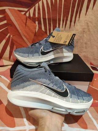 Zapatillas Baloncesto Nike t43