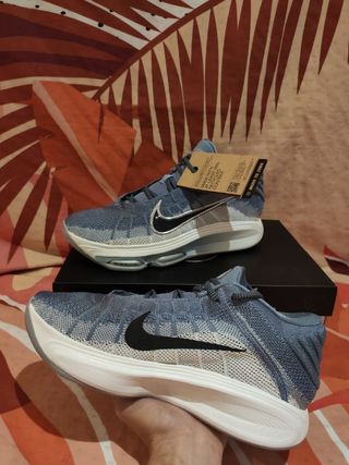 Zapatillas Baloncesto Nike t43