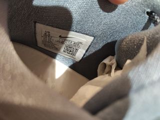 Zapatillas Baloncesto Nike t43