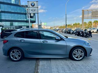 BMW 118M 2024 (15.000 km)