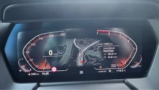 BMW 118M 2024 (15.000 km)