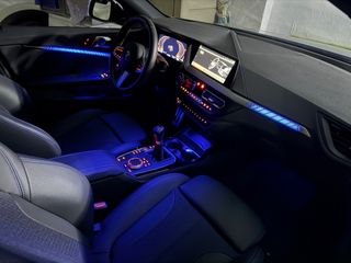 BMW 118M 2024 (15.000 km)