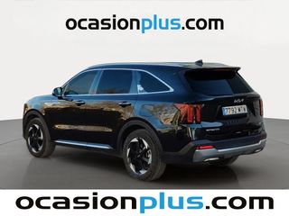 Kia Sorento 1.6 T-GDi HEV Drive 4x2 169 kW (230 CV)