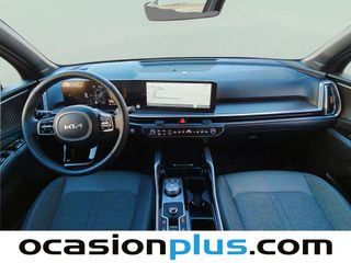 Kia Sorento 1.6 T-GDi HEV Drive 4x2 169 kW (230 CV)
