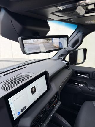 Toyota Land Cruiser 250 2025