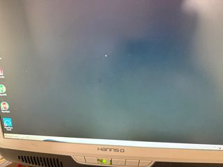 Recreativa Bartop con Hyperspin