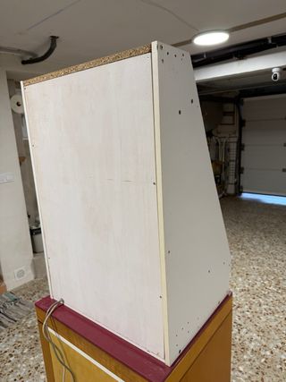 Recreativa Bartop con Hyperspin