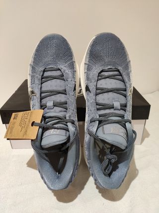 Zapatillas Nike G.T. Hustle 3 t47,5