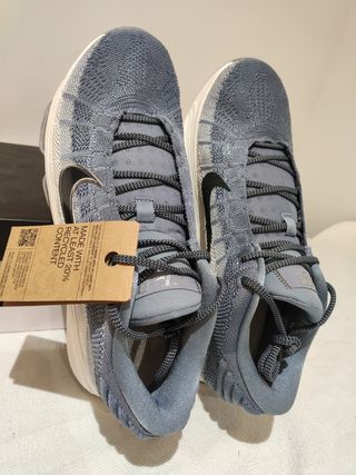 Zapatillas Nike G.T. Hustle 3 t47,5