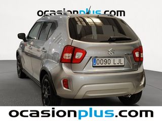 Suzuki Ignis 1.2 Mild Hybrid GLE 66 kW (90 CV)