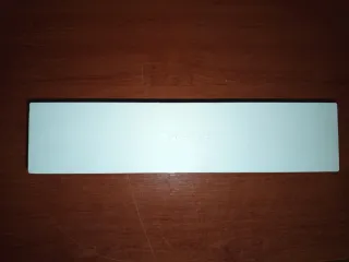 Caja Apple Watch Blanca