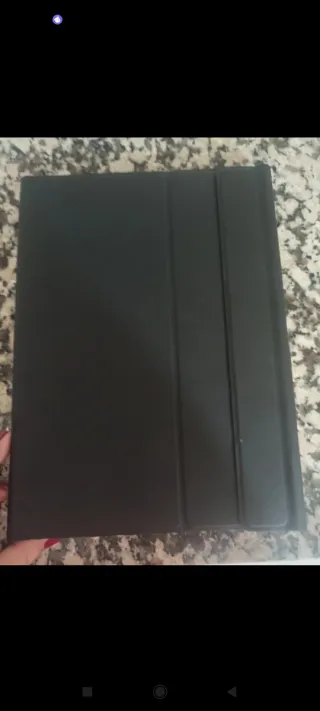 Funda iPad 10 Negra