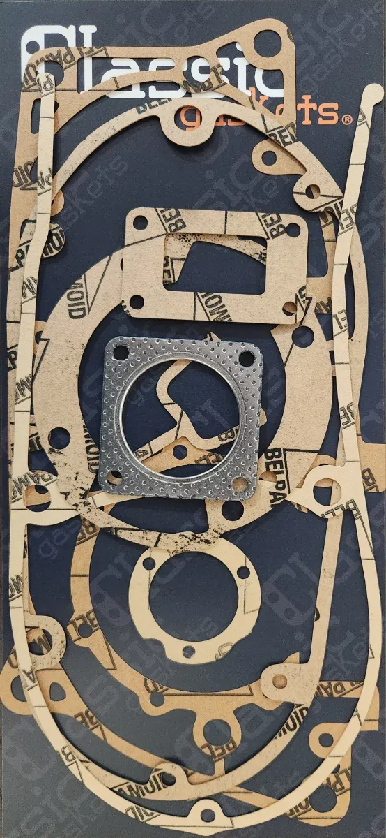 Kit de juntas motor Bultaco Frontera y Pursang