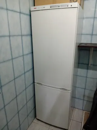 Frigorífico Bosch impecable