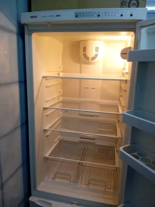 Frigorífico Bosch impecable