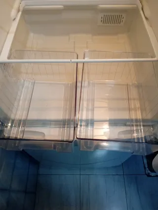 Frigorífico Bosch impecable