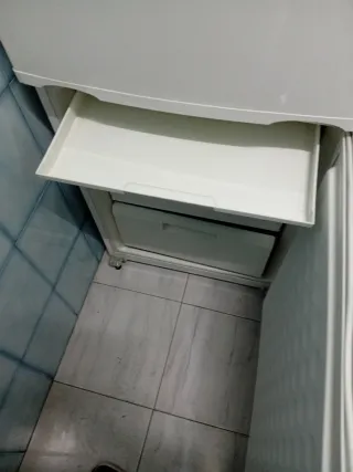 Frigorífico Bosch impecable