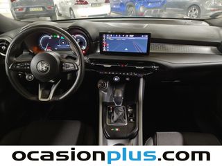 Alfa Romeo Tonale 1.5 MHEV Sprint FWD 96 kW (130 CV)