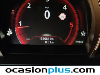 Renault Talisman Sport Tourer Zen Energy dCi 96 kW (130 CV)