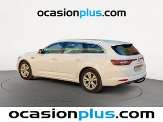 Renault Talisman Sport Tourer Zen Energy dCi 96 kW (130 CV)