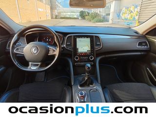 Renault Talisman Sport Tourer Zen Energy dCi 96 kW (130 CV)
