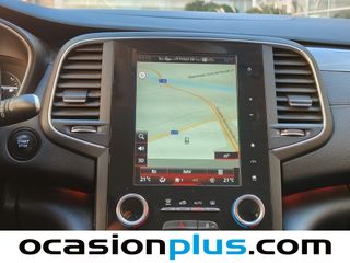 Renault Talisman Sport Tourer Zen Energy dCi 96 kW (130 CV)