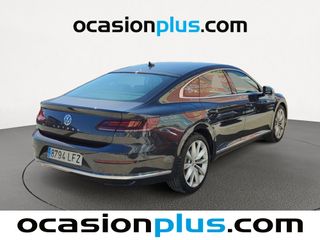 Volkswagen Arteon Elegance 2.0 TDI 110 kW (150 CV) DSG
