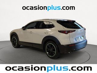 Mazda CX-30 2.0 e-SKYACTIV-G Homura 2WD AT 110 kW (150 CV)