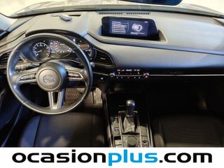 Mazda CX-30 2.0 e-SKYACTIV-G Homura 2WD AT 110 kW (150 CV)