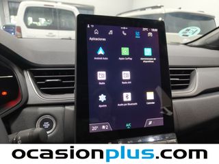 Renault Captur Techno TCe 66 kW (90 CV)