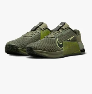 Nike Metcon 9 Zapatillas CrossFit Verde Oliva