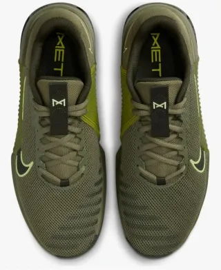 Nike Metcon 9 Zapatillas CrossFit Verde Oliva