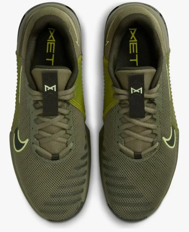 Nike Metcon 9 Zapatillas CrossFit Verde Oliva