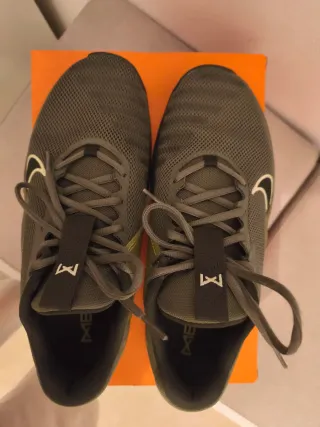 Nike Metcon 9 Zapatillas CrossFit Verde Oliva