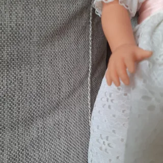 NANCY COMUNION AÑOS 70