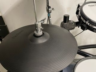 Batería Electrónica Roland TD-12