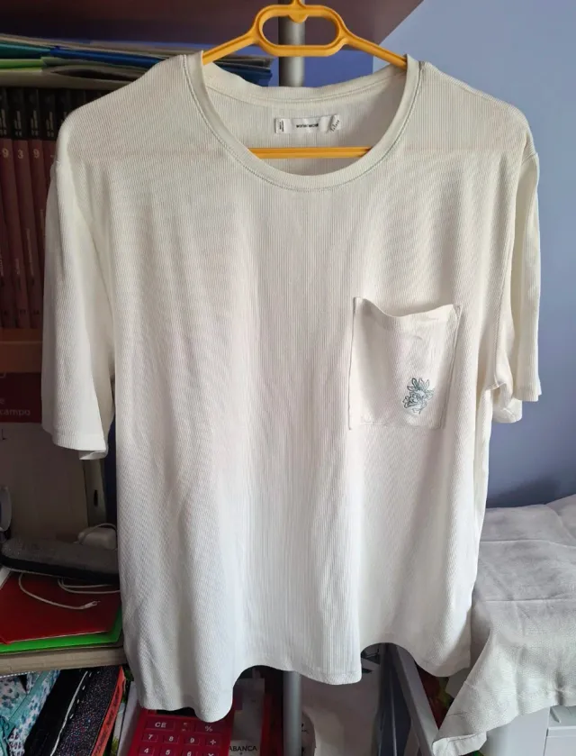 Pigiama 100% cotone Capri stampato women'secret