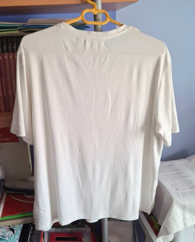 Pigiama 100% cotone Capri stampato women'secret