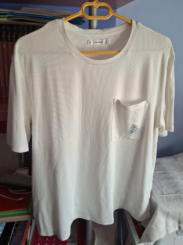 Pigiama 100% cotone Capri stampato women'secret