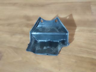 Soporte Relé Arranque BMW F650GS 2003