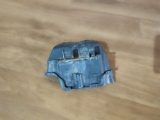 Soporte Relé Arranque BMW F650GS 2003