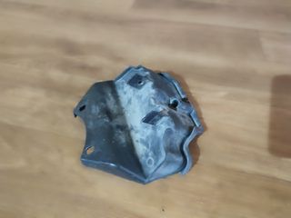 Soporte Relé Arranque BMW F650GS 2003