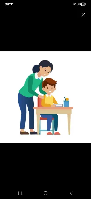 Clases particulares necesito