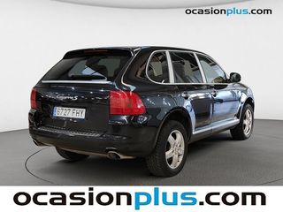 Porsche Cayenne 184 kW (250 CV)