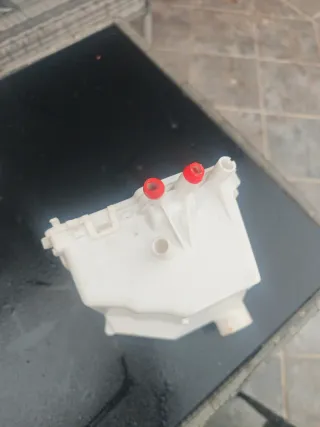 Despiece Lavadora Hisense 9 kg